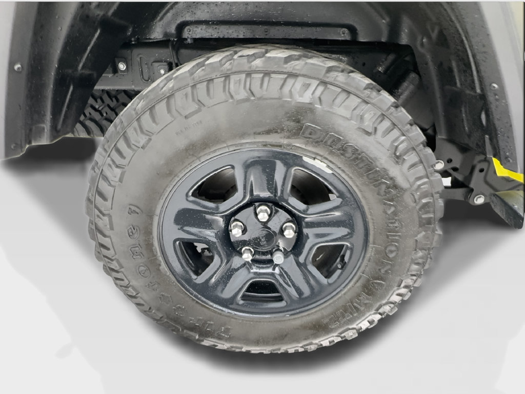 Used 2023 Jeep Gladiator Sport w/ Trailer Tow Package AWD/4WD image 19