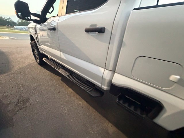 Used 2024 Ford F250 XL AWD/4WD image 6