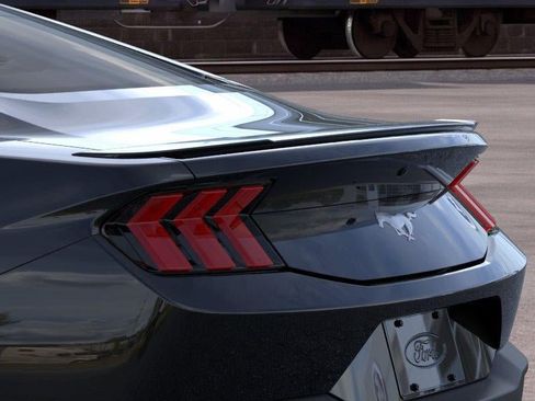 New 2026 Ford Mustang Premium RWD image 22