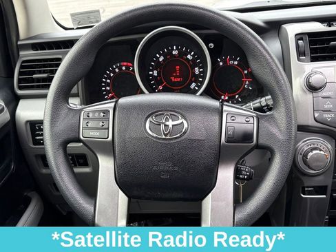 Used 2012 Toyota 4Runner SR5 image 19