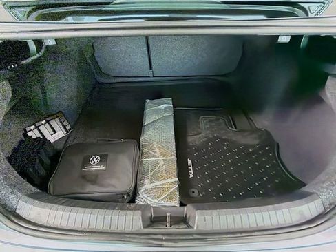 Used 2021 Volkswagen Jetta S w/ Driver Assistance Package image 22