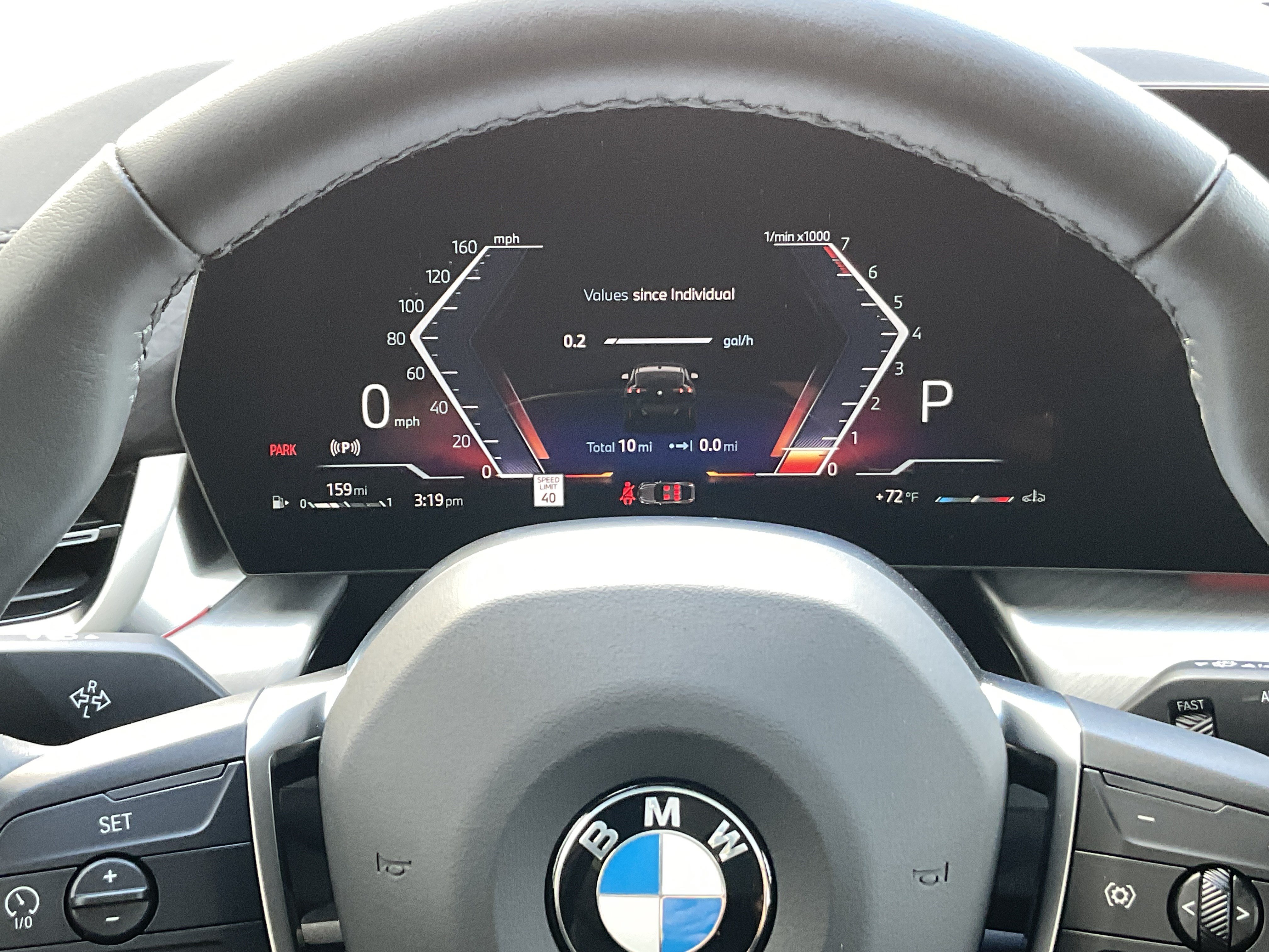 New 2026 BMW X2 xDrive28i w/ Convenience Package AWD/4WD image 14
