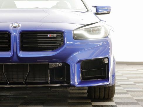 New 2026 BMW M2 w/ Lighting Package image 28