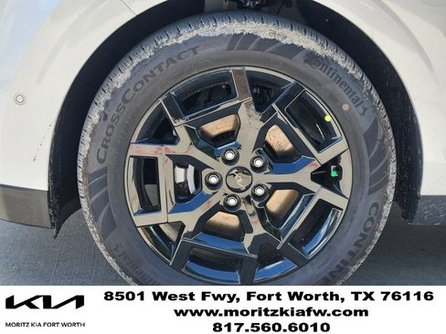 New 2026 Kia Carnival SX Prestige FWD image 7