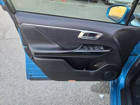 Used 2018 Toyota Mirai FWD image 20