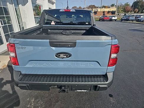 New 2025 Ford Maverick XLT w/ XLT Luxury Package AWD/4WD image 5