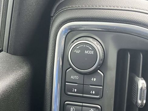 Used 2022 Chevrolet Silverado 1500 LT Trail Boss w/ Safety Package image 31