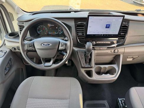 Used 2024 Ford Transit 350 XLT RWD image 20