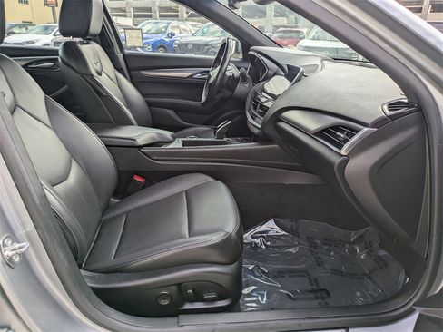 Used 2023 Cadillac CT5 Luxury image 32
