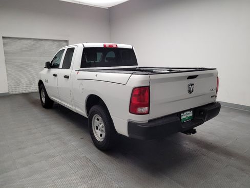 Used 2017 RAM 1500 Tradesman w/ Popular Equipment Group AWD/4WD image 5