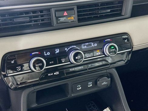 New 2026 Honda Passport RTL image 13