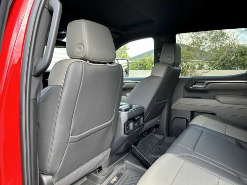 Certified 2024 Chevrolet Silverado 1500 ZR2 w/ ZR2 Bison Edition image 16