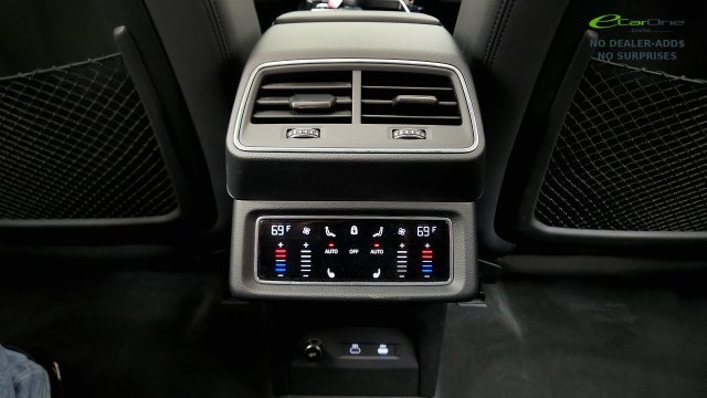 Used 2024 Audi Q8 e-tron Premium Plus w/ Premium Plus Package AWD/4WD image 54