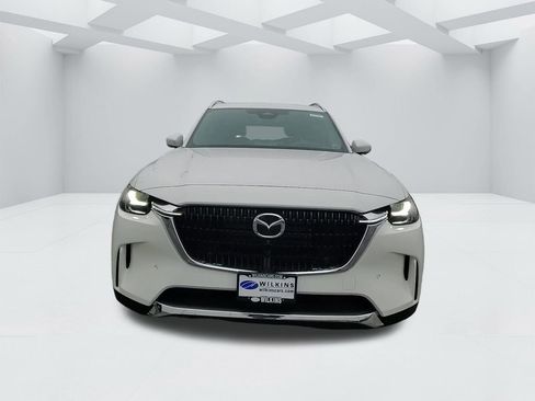 New 2026 MAZDA CX-90 Plug-In Hybrid w/ Premium Plus image 2