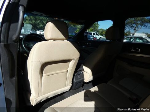 Used 2016 Ford Explorer 4WD image 42