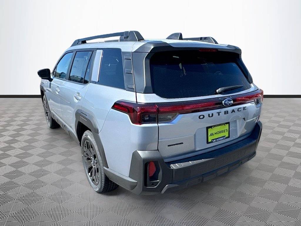 New 2026 Subaru Outback Limited XT AWD/4WD image 36