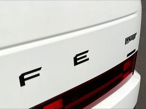 New 2026 Hyundai Santa Fe XRT image 9