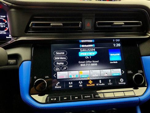 Used 2023 Nissan Z w/ Floor Mat Package (L93) image 18