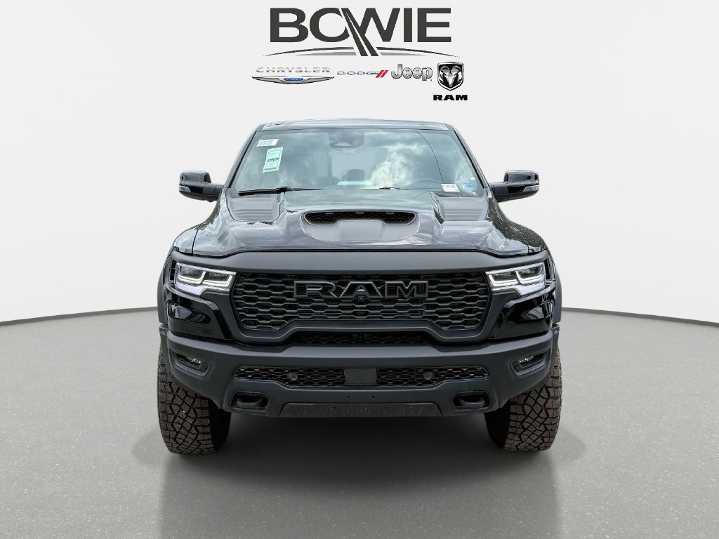 New 2026 RAM 1500 RHO w/ RHO Level 1 Equipment Group AWD/4WD image 6