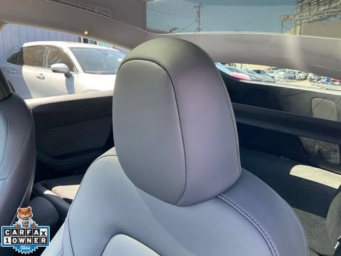 Used 2023 Tesla Model Y Long Range AWD/4WD image 20