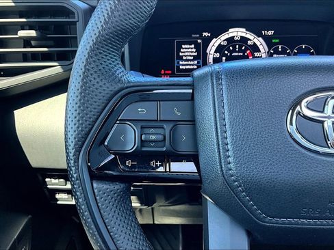 Used 2024 Toyota Tundra TRD Pro image 26