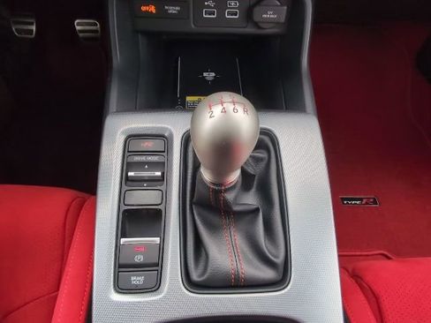Used 2024 Honda Civic Type R image 21