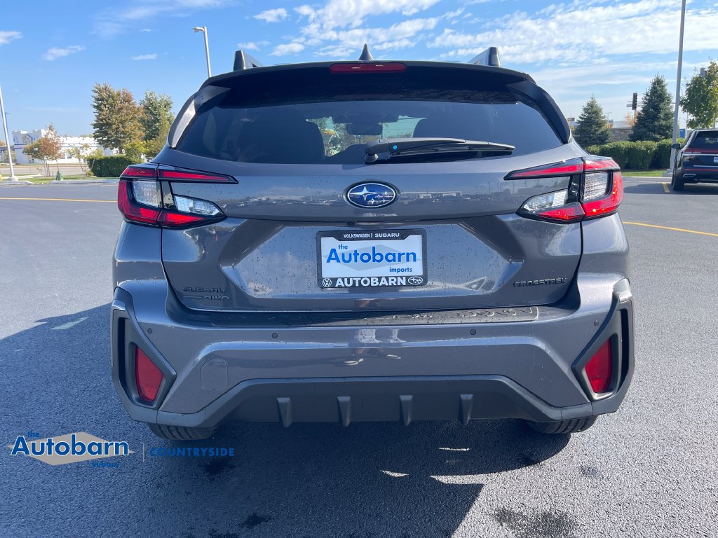 New 2026 Subaru Crosstrek 2.5i Limited AWD/4WD image 4