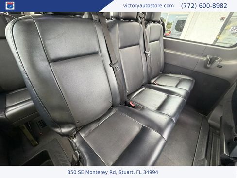 Used 2020 Ford Transit 350 XL RWD image 28