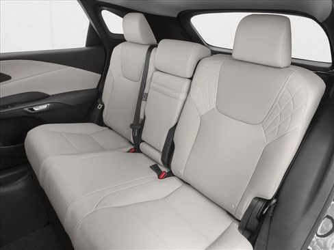 New 2026 Lexus RX 350 FWD image 9