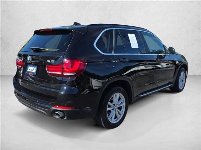 Used 2015 BMW X5 xDrive35i AWD/4WD image 5
