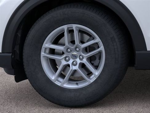 New 2026 Ford Explorer Active w/ Active Comfort Package RWD image 19