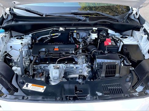 Used 2023 Honda HR-V LX image 29