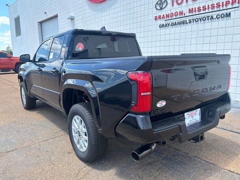 New 2026 Toyota Tacoma SR5 AWD/4WD image 6