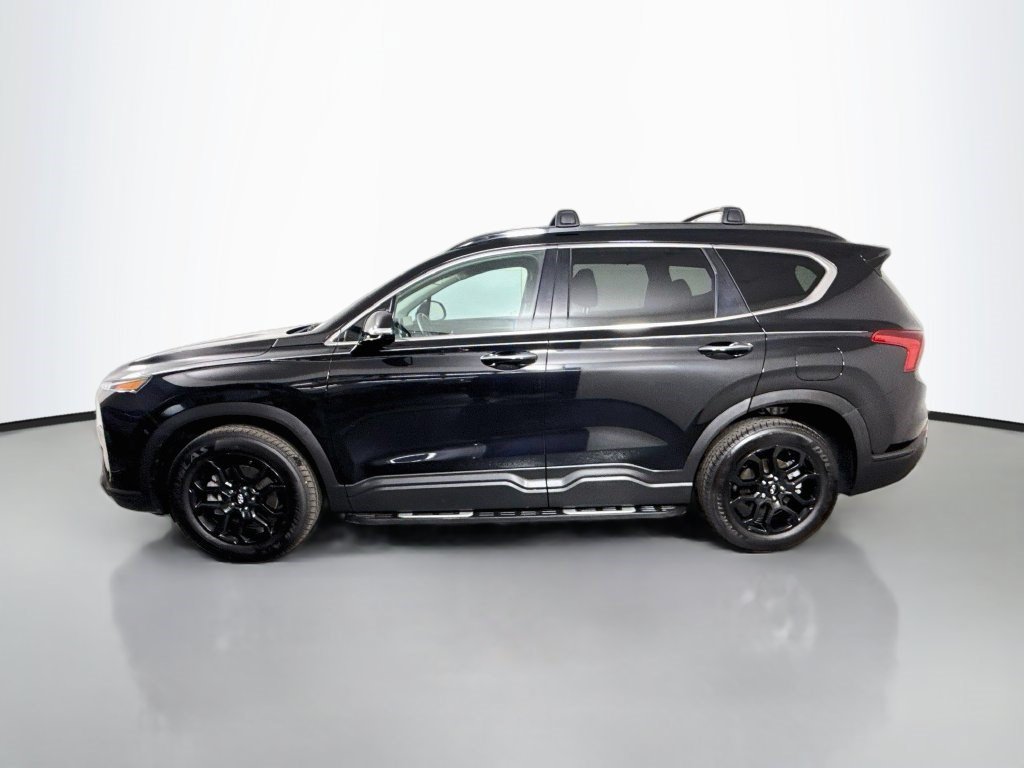 Used 2022 Hyundai Santa Fe XRT w/ Cargo Package FWD image 6