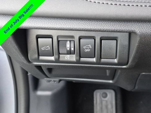 Used 2025 Subaru Outback Wilderness AWD/4WD image 28