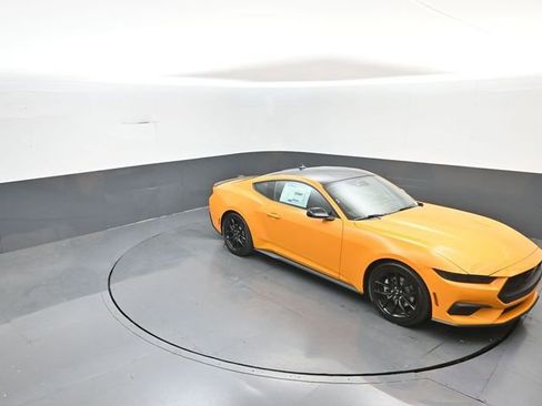 New 2026 Ford Mustang Coupe w/ Mustang Nite Pony Package RWD image 20