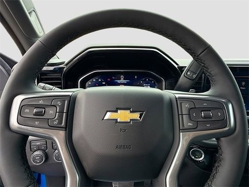 New 2026 Chevrolet Silverado 1500 LT image 14