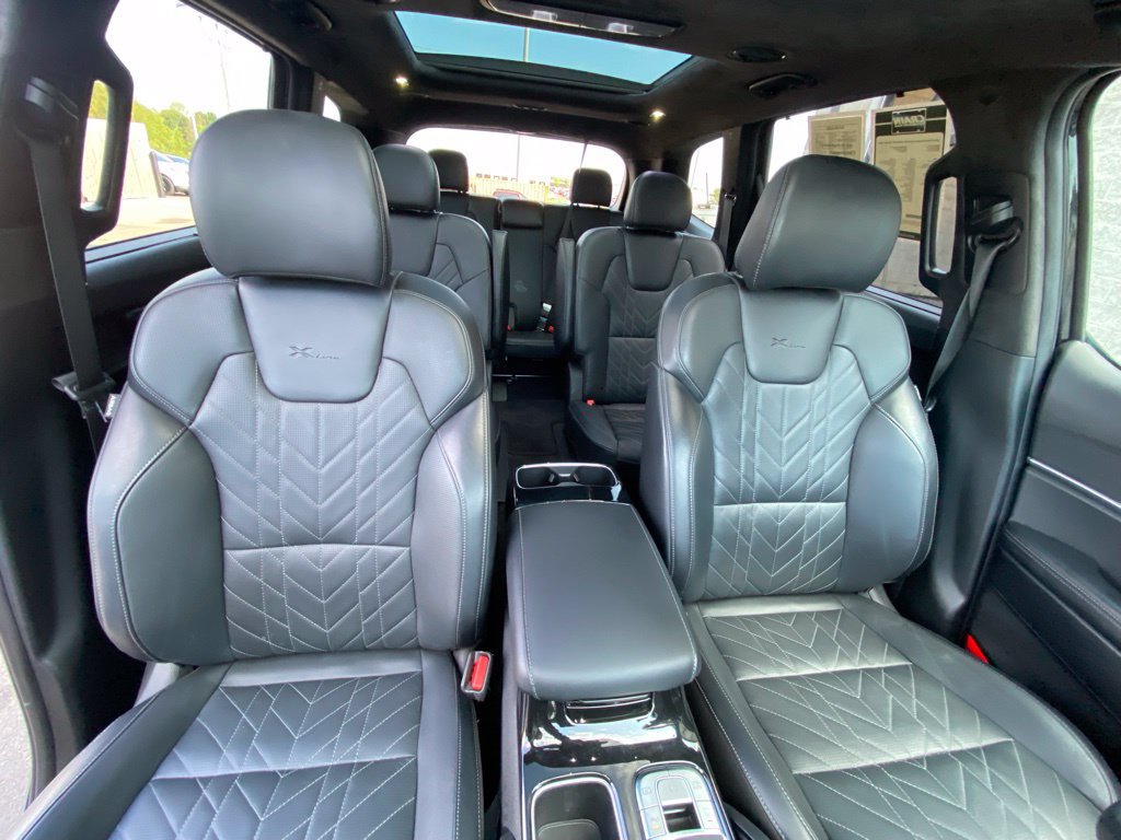 Certified 2024 Kia Telluride SX Prestige X-Line AWD/4WD image 30
