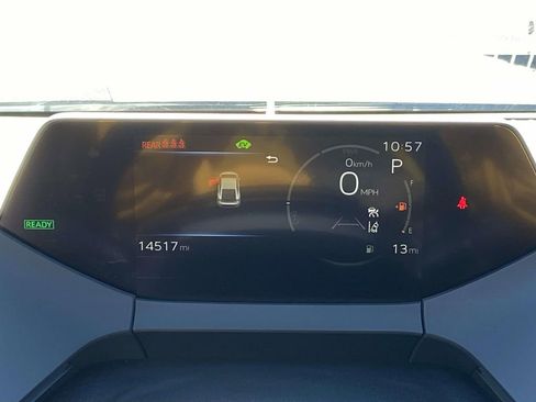 Used 2024 Toyota Prius XLE image 34