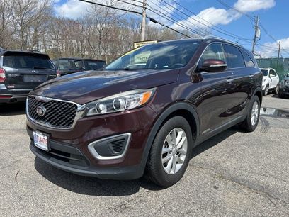 Used 2016 Kia Sorento LX