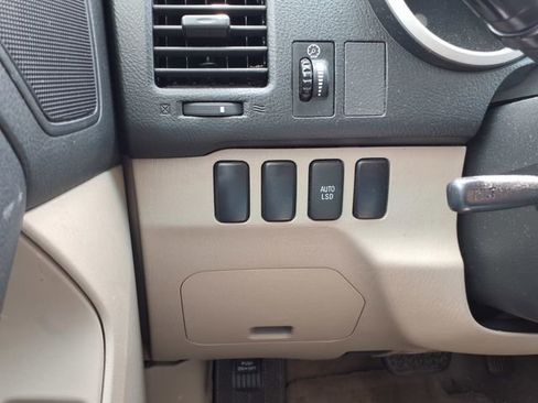 Used 2006 Toyota 4Runner 2WD image 25