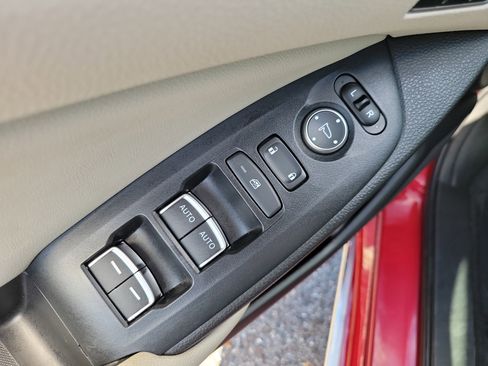 Used 2022 Honda Accord EX-L image 17