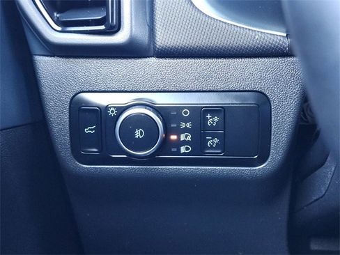 Certified 2024 Ford Bronco Sport Heritage w/ Heritage Convenience Package image 23