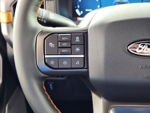 New 2026 Ford F150 Tremor image 19