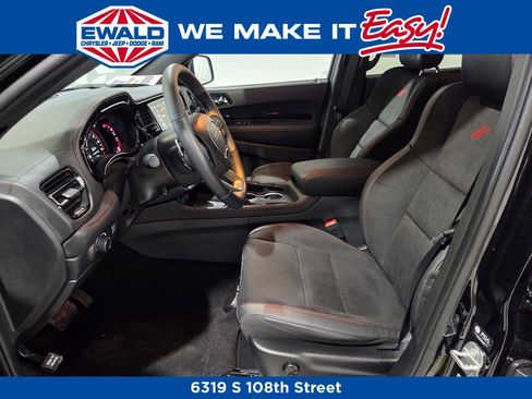 New 2026 Dodge Durango GT image 14