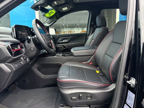 Used 2024 Chevrolet Silverado EV RST image 11