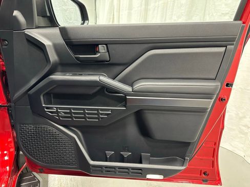 Used 2025 Toyota 4Runner SR5 image 56