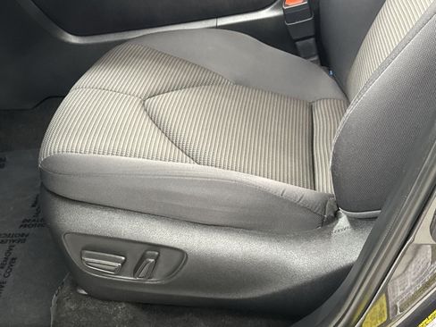 Used 2025 Toyota Highlander LE AWD/4WD image 26