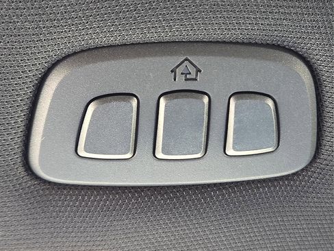 New 2025 Lincoln Navigator Reserve w/ Jet Appearance Package image 20