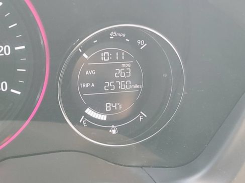 Used 2022 Honda HR-V LX image 19
